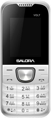

Salora VOLT(White & Grey)