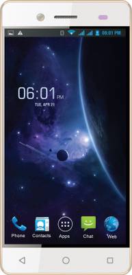 Reach Opulent X (Gold, 8 GB)
