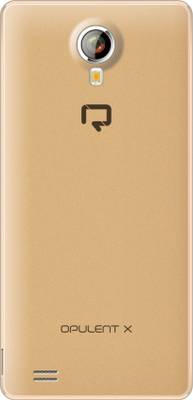 Reach Opulent X (Gold, 8 GB)