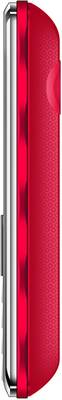 Forme D9 Red