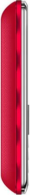Forme D9 Red