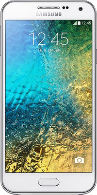 Samsung Galaxy E5 16GB