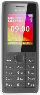 Nokia 107 Dual SIM