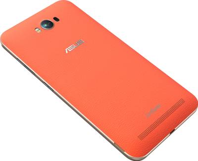 Asus Zenfone Max ZC550KL (Orange, With 3 GB RAM, With 32 GB) 