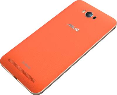 Asus Zenfone Max ZC550KL (Orange, With 3 GB RAM, With 32 GB) 
