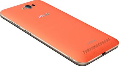 Asus Zenfone Max ZC550KL (Orange, With 3 GB RAM, With 32 GB) 