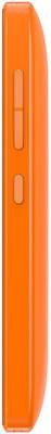 Microsoft Lumia 435 (Bright Orange, 8 GB)