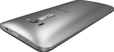 Asus Zenfone Selfie (Grey, 32 GB)