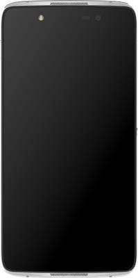 Alcatel Idol 4 (Metal Silver, 16 GB)