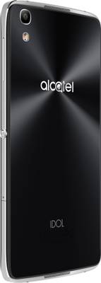 Alcatel Idol 4 (Metal Silver, 16 GB)