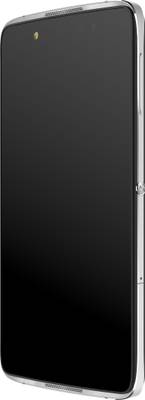 Alcatel Idol 4 (Metal Silver, 16 GB)