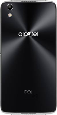 Alcatel Idol 4 (Metal Silver, 16 GB)