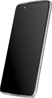 Alcatel Idol 4 (Metal Silver, 16 GB)