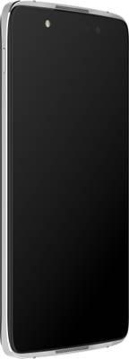 Alcatel Idol 4 (Metal Silver, 16 GB)