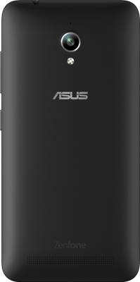 Asus Zenfone Go 5.0 (Black, 8 GB)