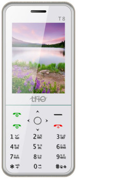 

Trio T8(White)