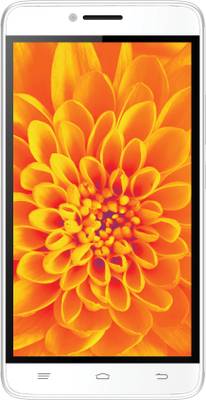 Intex Aqua Sense 5.1 (White, 8 GB)
