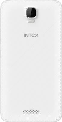 Intex Aqua Sense 5.1 (White, 8 GB)