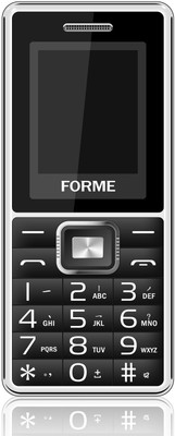 

Forme D8(Black)