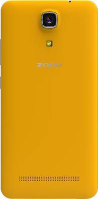 ZOPO COLOR E1 Yellow (Yellow, 8 GB) 