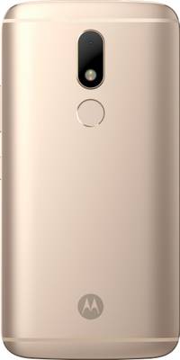 Moto M (Gold, 64 GB)