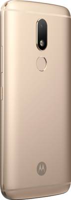 Moto M (Gold, 64 GB)