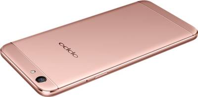 Oppo F1s (Gold, 64 GB)