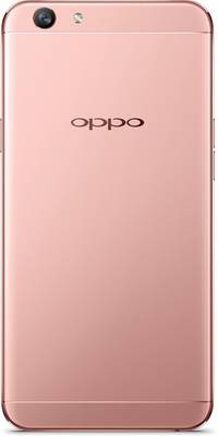 Oppo F1s (Gold, 64 GB)