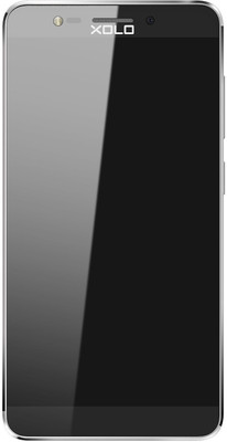 

XOLO One HD (Space Grey, 8 GB)(1 GB RAM)