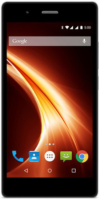 

MHL 1S (Black, 8 GB)(1 GB RAM)