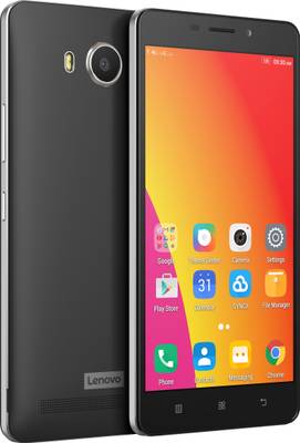 Lenovo A7700 16 GB (Black)