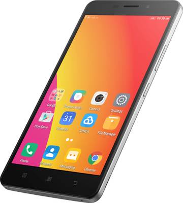 Lenovo A7700 16 GB (Black)