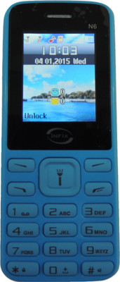 

Infix N6-BLUE(Blue)