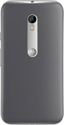 Moto G Turbo Edition (White, 16 GB) 
