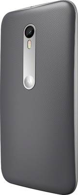 Moto G Turbo Edition (White, 16 GB) 