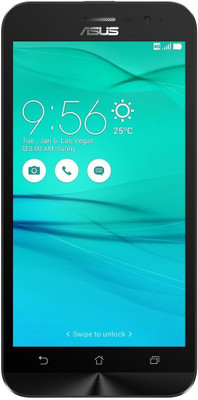 

Asus Zenfone Go 5.0 LTE 2nd Gen (Black, 16 GB)(2 GB RAM)