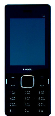 

Lava SPARK(Grey)