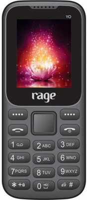 

Rage YO(Blue)