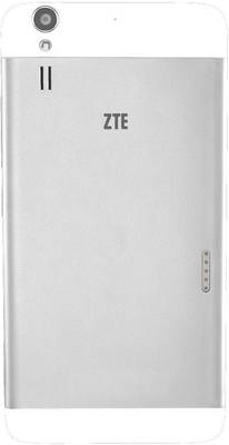 ZTE Grand SII CDMA 3G Smartphone (Silver, 16 GB)