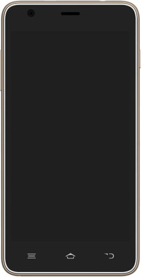 Intex Aqua Life III (White, 8 GB)(1 GB RAM)
