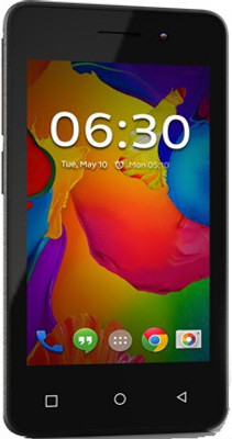 

Zen Desire Strong (Grey, 4 GB)(512 MB RAM)