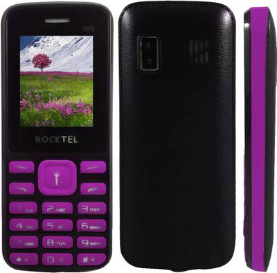Rocktel W9
