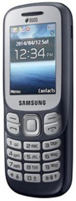 Samsung Metro 313(Black)