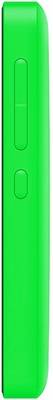 Nokia Asha 501 (Bright Green, 64 MB)