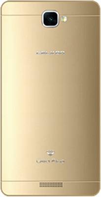 CELKON DIAMOND Q4G PLUS GOLD (GOLD, 8 GB) 