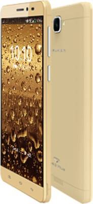 CELKON DIAMOND Q4G PLUS GOLD (GOLD, 8 GB) 