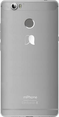 mPhone 7 Plus (Grey, 64 GB)