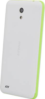 InFocus Bingo 10 (White, 8 GB) 