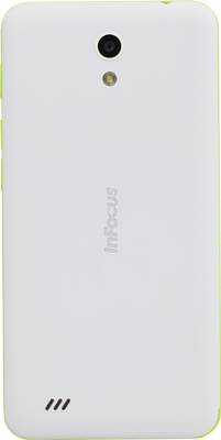 InFocus Bingo 10 (White, 8 GB) 