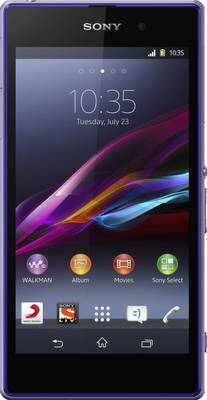 Sony Xperia Z1 16GB Purple